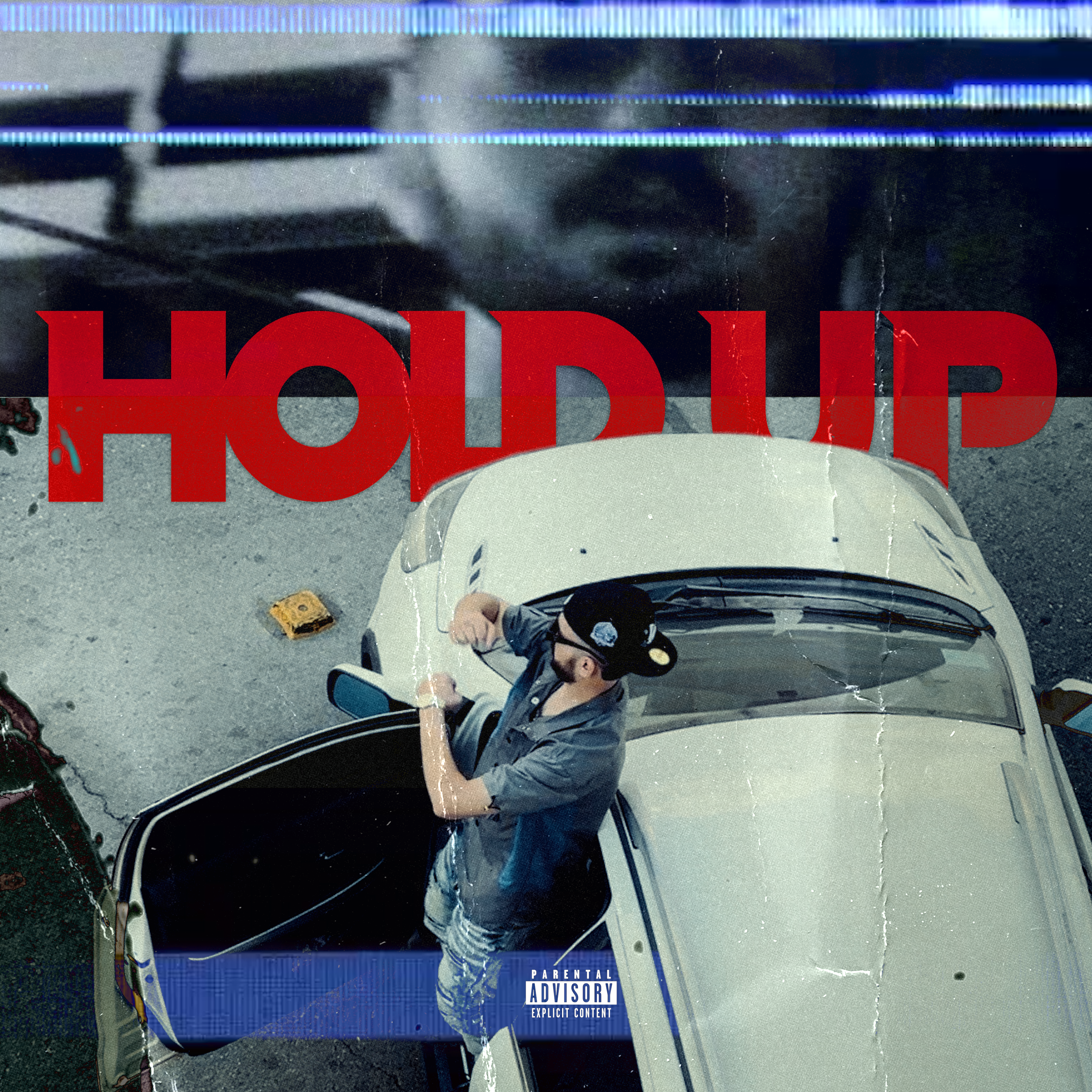 Holdup