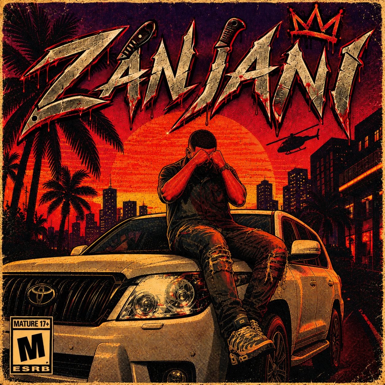 Zanjani